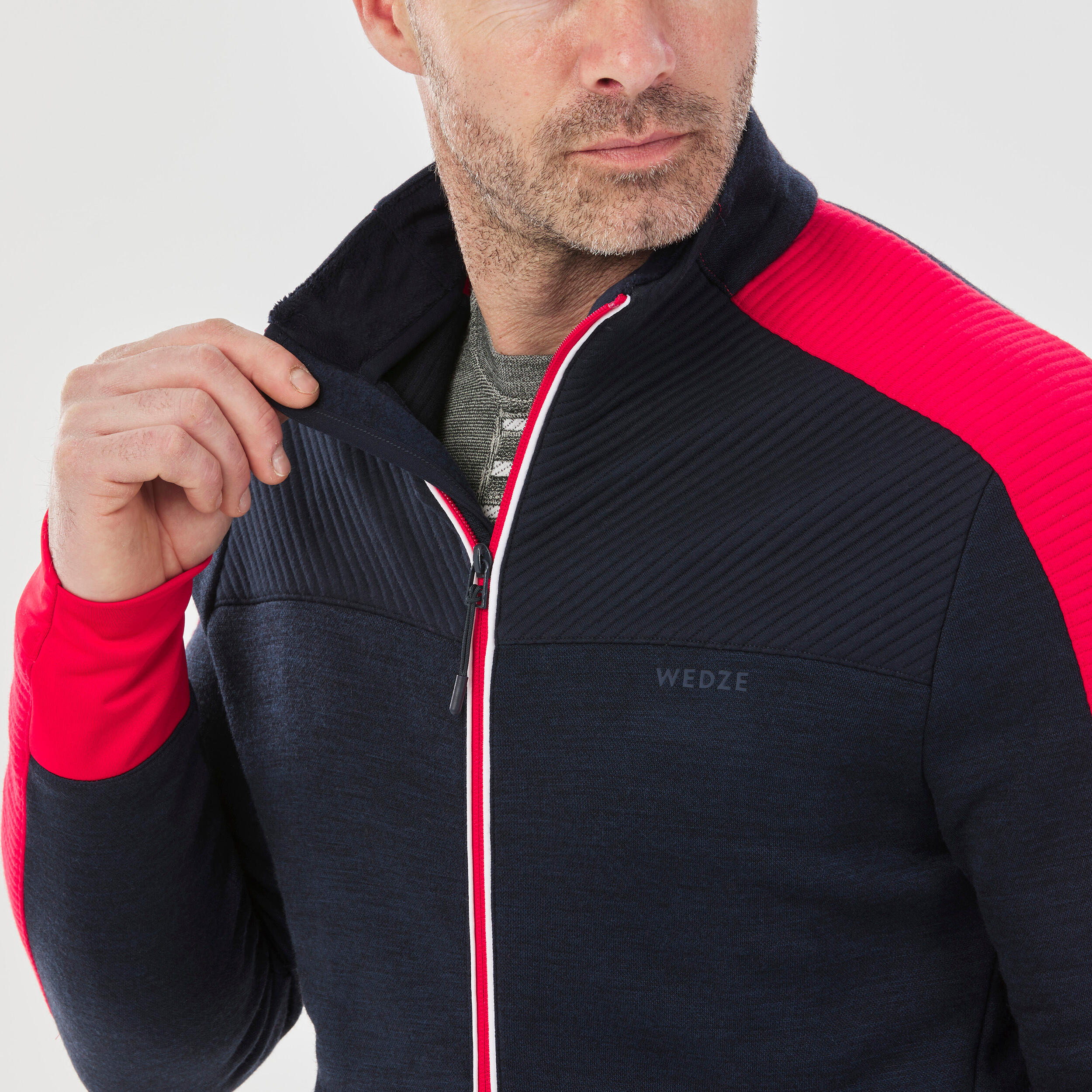 Unterziehjacke herren ski Clearance